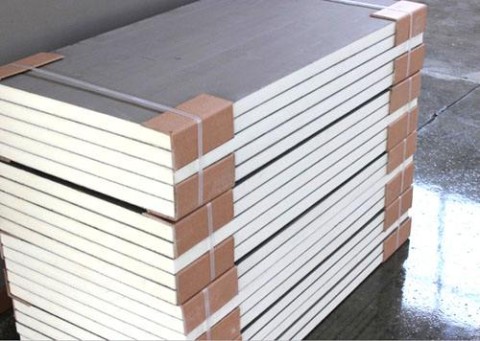 低碳綠色新動力：聚氨酯新型材料