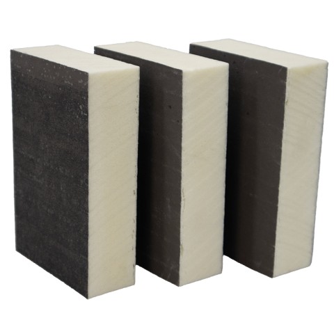 擠塑板是聚氨酯板嗎