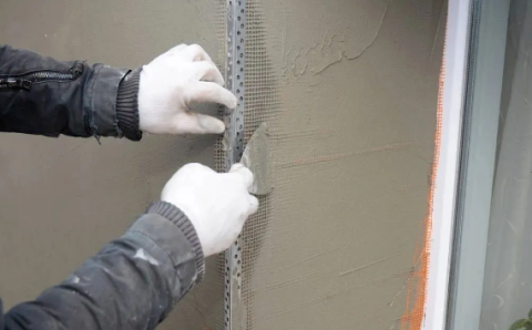 趣談“薄抹灰外墻保溫系統(tǒng)”，暢談未來發(fā)展趨勢(shì)