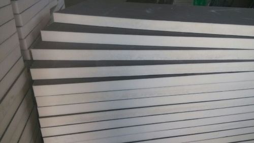 聚氨酯復合板成品展示 聚氨酯復合板成品展示