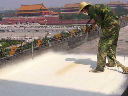 聚氨酯噴涂_聚氨酯保溫板_聚氨酯保溫復(fù)合板價格_硬泡聚氨酯保溫材料廠家