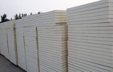 聚氨酯保溫板為什么比其他保溫材料好 聚氨酯保溫板為什么比其他保溫材料好