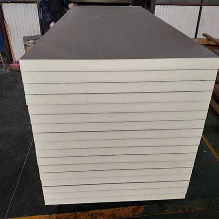 硬泡聚氨酯保溫板又稱為聚氨酯復(fù)合板或者聚氨酯板是外墻保溫材料的最佳選擇 硬泡聚氨酯保溫板又稱為聚氨酯復(fù)合板或者聚氨酯板是外墻保溫材料的最佳選擇