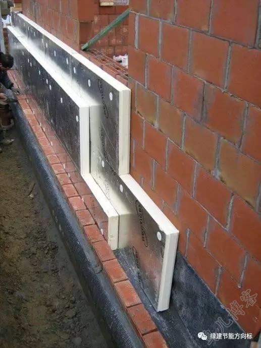 聚氨酯保溫板施工 聚氨酯保溫板施工