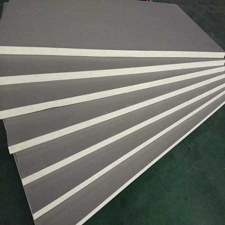 聚氨酯保溫板規格