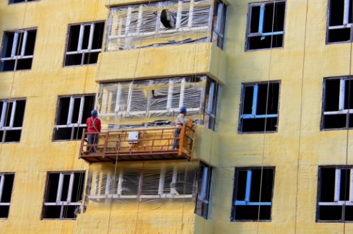 聚氨酯保溫板使用 聚氨酯保溫板使用