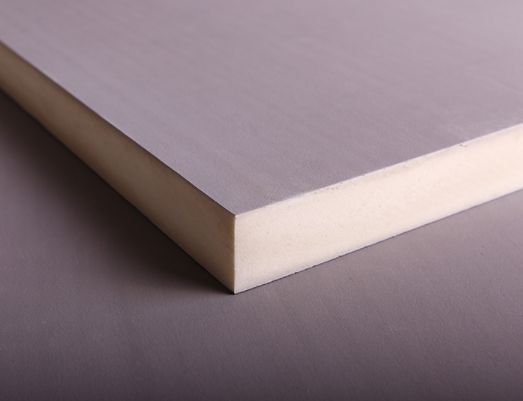 PIR聚氨酯保溫板 PIR聚氨酯保溫板