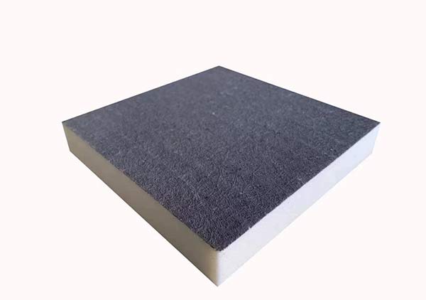聚氨酯保溫板