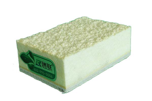 聚氨酯保溫材料