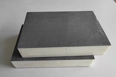 樓頂保溫層一般用什么材料