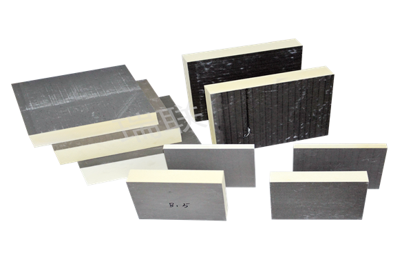 保溫板泡沫阻燃嗎