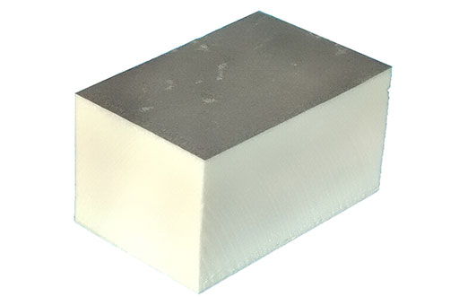 聚氨酯保溫材料