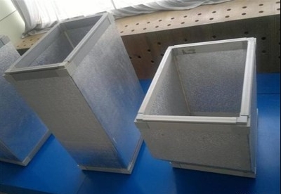 中央空調(diào)風(fēng)管