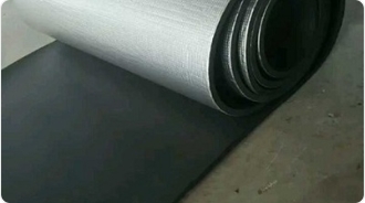 橡塑保溫材料